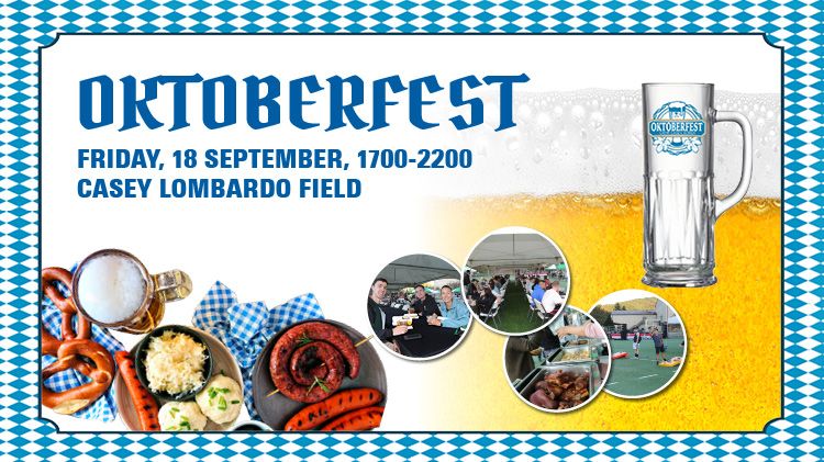 Oktoberfest