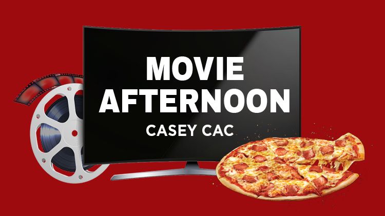 Movie Afternoon
