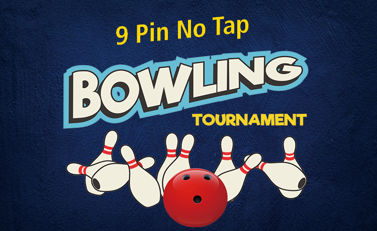 What is No Tap Bowling  