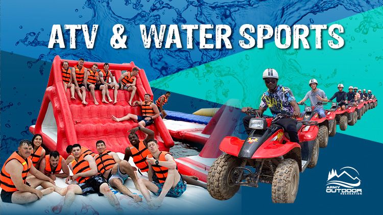 ATV &  Water Sports 
