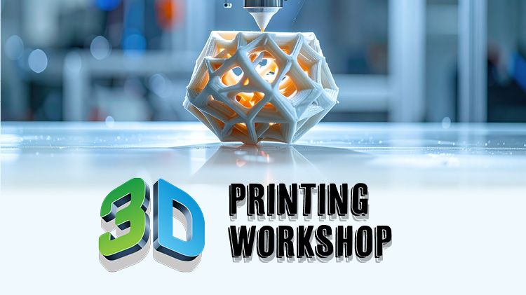 3D Printing Workshop