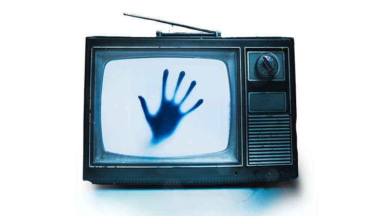 Halloween: Horror Movie Day 