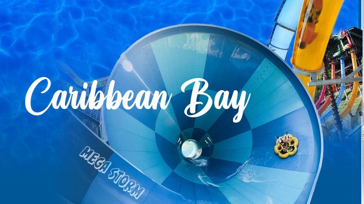 Caribbean Bay Tour