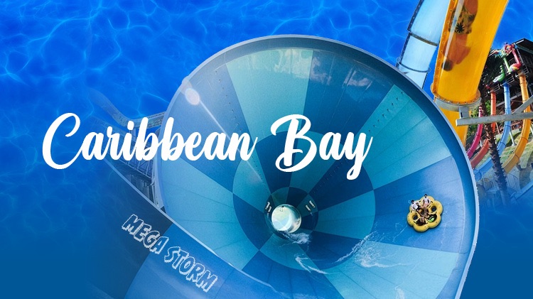 Caribbean Bay Tour